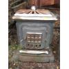Image 4 : 2 WOOD STOVES
