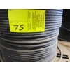 Image 3 : PART ROLL OF HIGH TEMPERATURE LEAD WIRE #12AWG