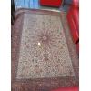 Image 1 : AREA CARPET, APPROX. 6X8, 1 CORNER HAS SOME DAMAGE