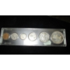 Image 2 : 1960 CANADIAN COIN SET