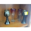 Image 1 : 4 UNIQUE CUPS