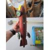 Image 3 : ROCKET RACER WIND UP TIN CAR