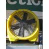 Image 1 : DRY AIR TECHNOLOGIES YELLOW FAN