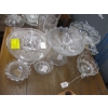 Image 2 : VINTAGE GLASSWARE