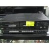 Image 5 : DUAL CASSETTE DECK & 2 CASES W/ASST. CASSETTES