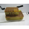 Image 4 : 2 PLANO TACKLEBOXES