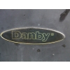 Image 3 : SM. DANBY BLACK FREEZER - WORKING