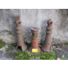 Image 1 : 3 HEAVY DUTY SCREWJACKS