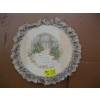 Image 2 : 2 NEEDLEPOINT PICTURES & FRAMED EIFFEL TOWER PICTURE