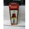 Image 1 : COCA COLA CONTOUR BOTTLE ACCENT LAMP