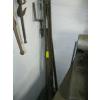 Image 1 : 5 STEEL ADJUSTABLE BAR CLAMPS