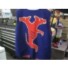 Image 2 : AUTHENTIC HAIDA NORTH WEST COAST PADDLE VEST WITH 2 HEADED SEA WOLF ON BACK 
