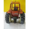 Image 2 : FIAT 980DT HESSTON DIECAST TRACTOR