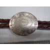 Image 2 : NAVAJO BOLO TIE - MARKED