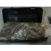 Image 2 : LG. SET OF CABLE TIRE CHAINS, FITS VARIOUS SIZES