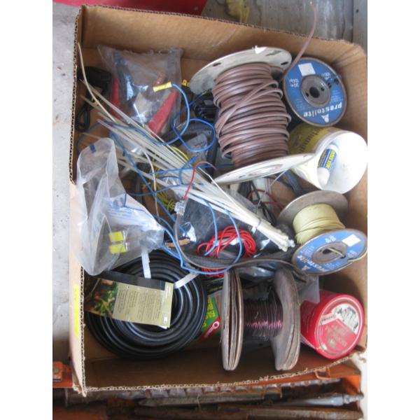 MISC. WIRE