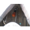 Image 3 : JACK O LANTERN OAK WINE BARRELL