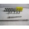 Image 2 : SNAP ON 1/4" RATCHETS & EXTENSIONS