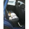 Image 8 : 2007 CHEVROLET AVEO, 44,738KMs SHOWING, VIN KL1TD65667B694099