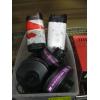 Image 3 : 2 - 3M MASK CHARGING UNITS, FILTERS, BATTERIES, ETC.