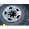Image 11 : 2 LT 245/75R16 GENERAL TIRES  & 2 LT 245/75R16 NOKIAN