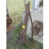 Image 1 : ASST. CAST METAL HANDLES