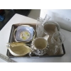 Image 2 : MISC. CHINA, GLASSWARE, ETC.