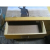 Image 3 : SM. 4 DRAWER DESK