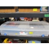Image 3 : LG. BIN W/ASST. NEW SHELVING, FOAM MATS & WOODEN BOX