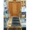 Image 2 : ARTIST BOX W/EASEL STAND