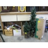 Image 1 : ASST. CHRISTMAS DECORATIONS, ETC.