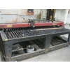 Image 2 : SHOP PRO CNC CUTTING TABLE W/HYPERTHERM POWER MAX 105 PLASMA CUTTER