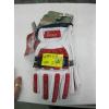 Image 1 : 2 PAIR OF WATSON VAN GOAT SZ XL GLOVES - RED & WHITE