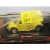 Image 5 : 2 DIECAST CARS - VOLKSWAGEN BUG & FORD F150