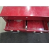 Image 3 : RED ROLLING CABINET