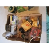 Image 5 : ASST. WIRING, DECORATIVE ITEMS, ETC.