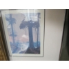 Image 4 : 4 FRAMED PICTURES