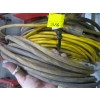 Image 2 : YELLOW EXTENSION CORDS