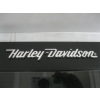 Image 3 : HARLEY DAVIDSON BOXED MOTORCYCLE DISPLAY
