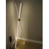 Image 2 : TRIPLE LED FLOOR LAMP