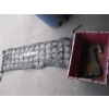 Image 1 : BIN OF MISC. RECEIVER TRAILER HITCHES, LG. DROP HITCH