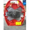 Image 1 : 8" FRODE DADO BLADE