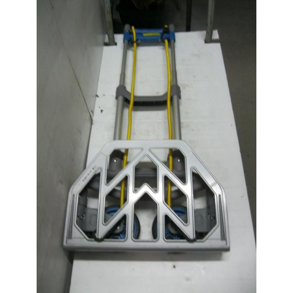 SM. FOLDING HAND TRUCK