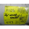 Image 6 : "AS IS" GAS WEED EATER & "AS IS" HOSE REEL