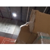 Image 2 : WHITE VINYL T MOLD