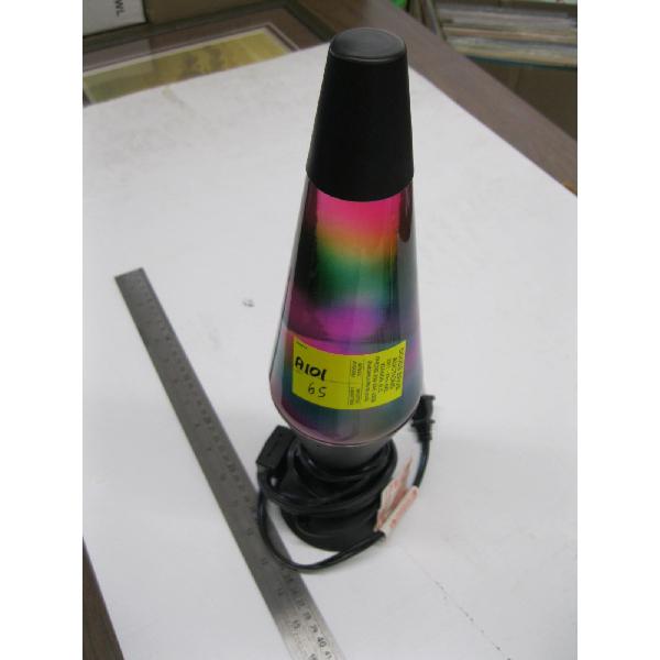 LAVA LAMP