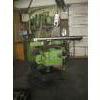 Image 1 : LG. MILLING MACHINE - LAGUN MODEL FU4-LA