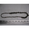 Image 5 : 18" NECKLACE W/PENDANT & A SOUTHWESTERN STYLE BEADED NECKLACE