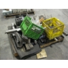 Image 1 : PALLET OF ASST. STEEL