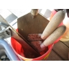 Image 3 : BUCKET W/MISC. TRAILER LIGHTS, REFLECTIVE TAPE, TROWELS, ETC.